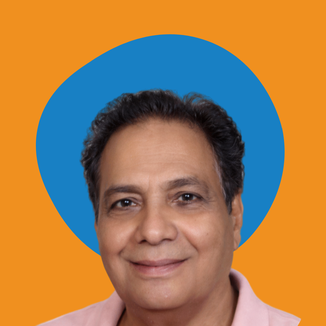 Dr. K.S. Verma